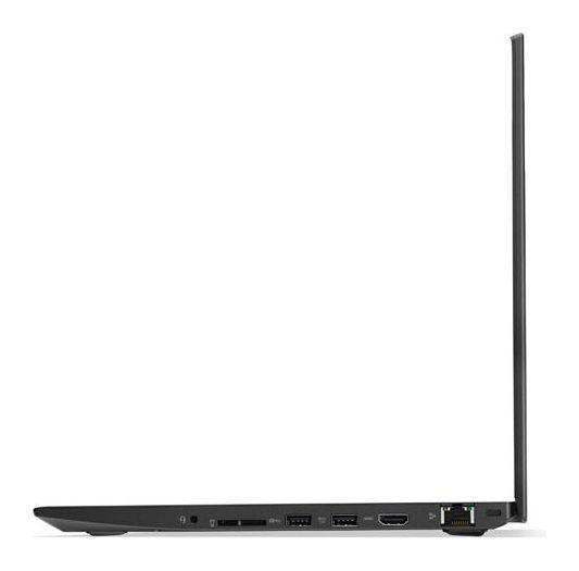 Laptop Lenovo ThinkPad T570 15,6" Intel® Core™ i5-7200U 8GB RAM  1TB Dysk  Win10 Pro