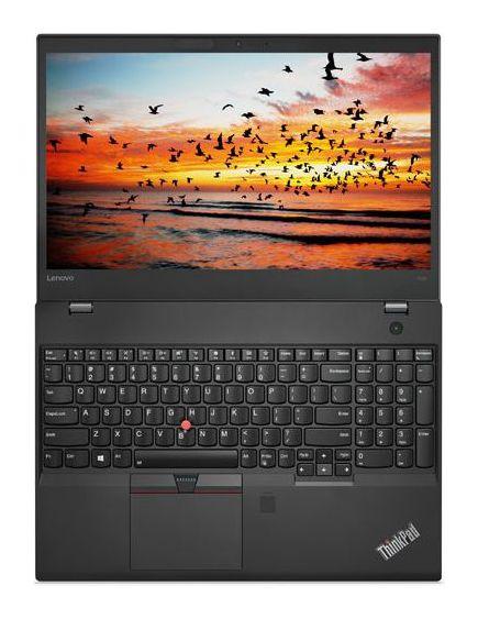 Laptop Lenovo ThinkPad T570 15,6" Intel® Core™ i5-7200U 8GB RAM  1TB Dysk  Win10 Pro