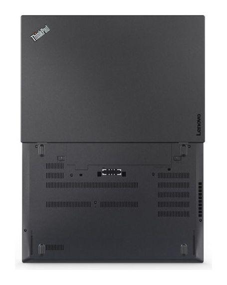 Laptop Lenovo ThinkPad T570 15,6" Intel® Core™ i5-7200U 8GB RAM  1TB Dysk  Win10 Pro
