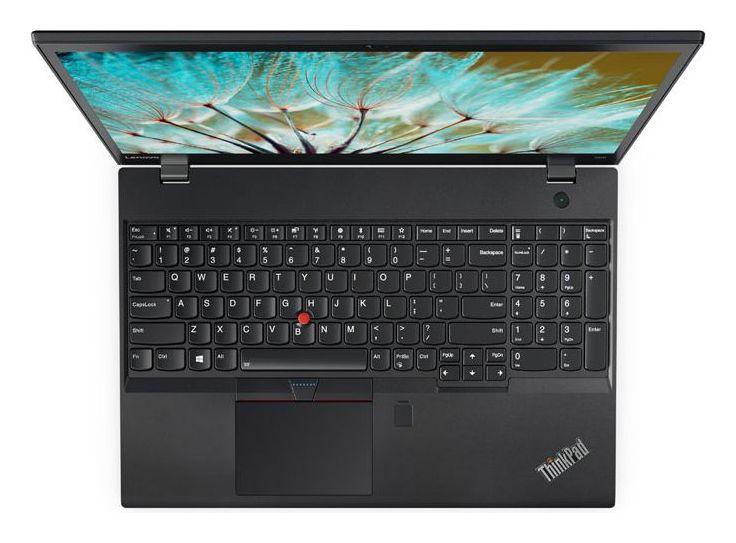 Laptop Lenovo ThinkPad T570 15,6" Intel® Core™ i5-7200U 8GB RAM  1TB Dysk  Win10 Pro