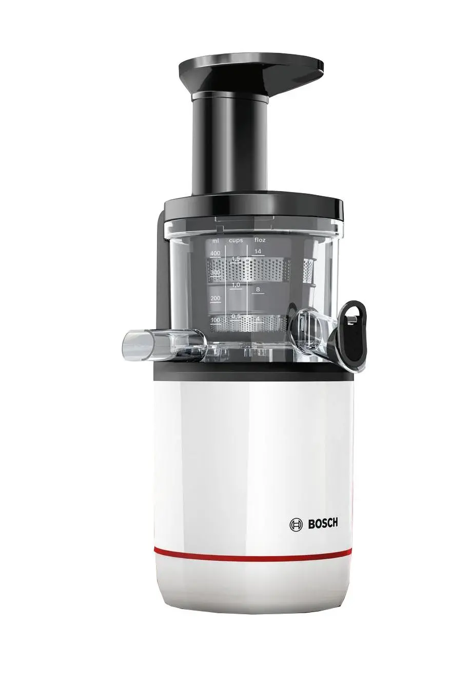 Wyciskarka wolnoobrotowa Bosch VitaExtract MESM500W 150W 55obr/min