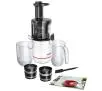 Wyciskarka wolnoobrotowa Bosch VitaExtract MESM500W 150W 55obr/min