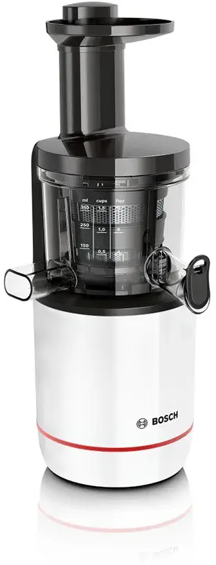 Wyciskarka wolnoobrotowa Bosch VitaExtract MESM500W 150W 55obr/min