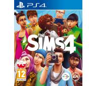The Sims - Gra na PS4 (Kompatybilna z PS5), Gra - cena i opinie - OleOle!