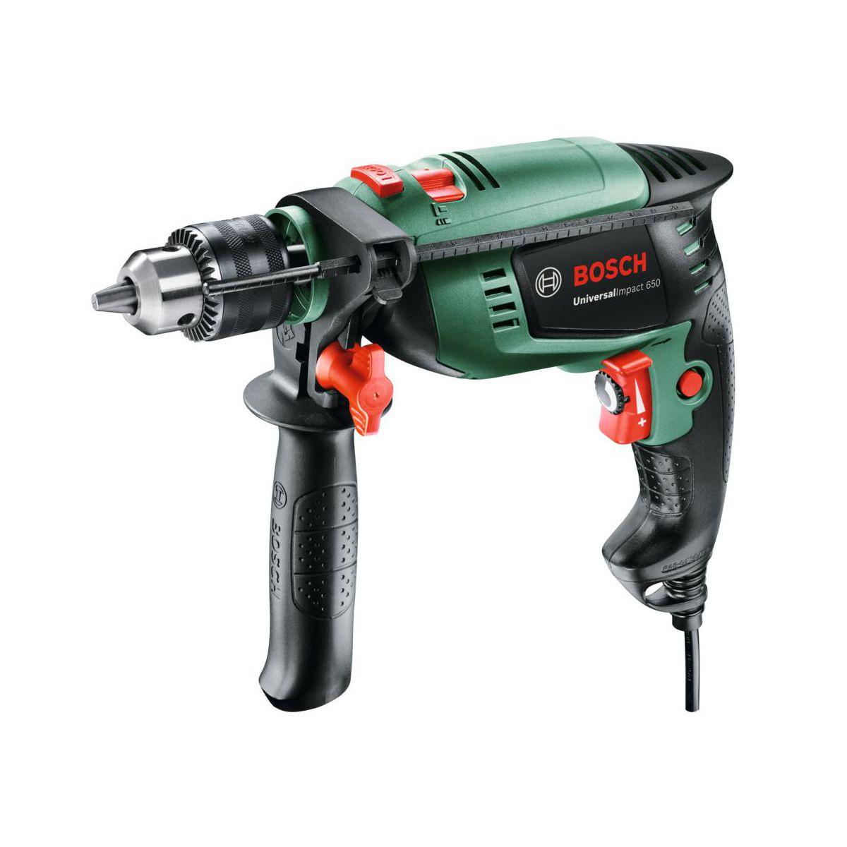 Bosch UniversalImpact 650 (0603131200)