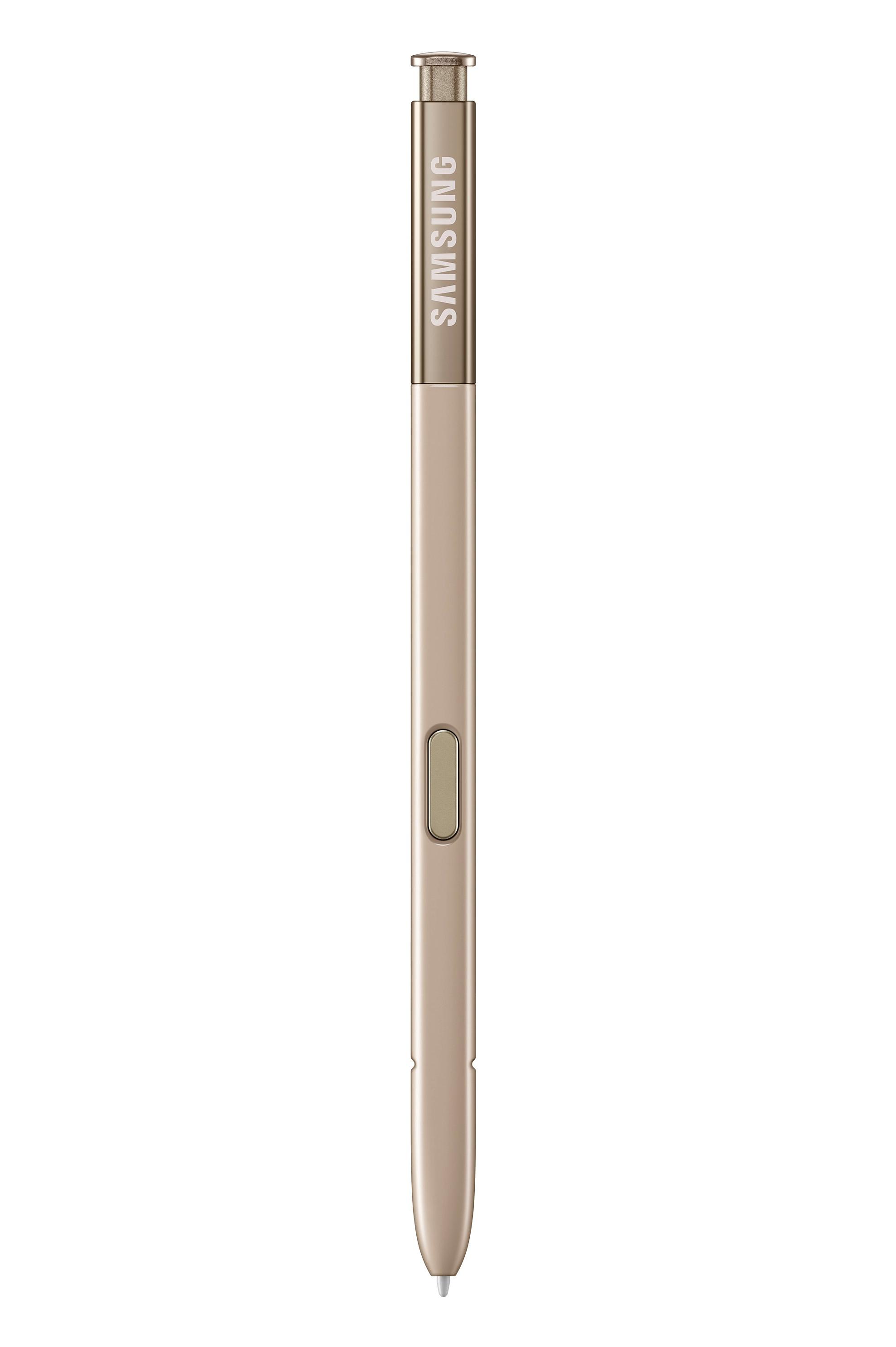 Smartfon Samsung Galaxy Note8 SM-N950F Dual SIM (Maple Gold)