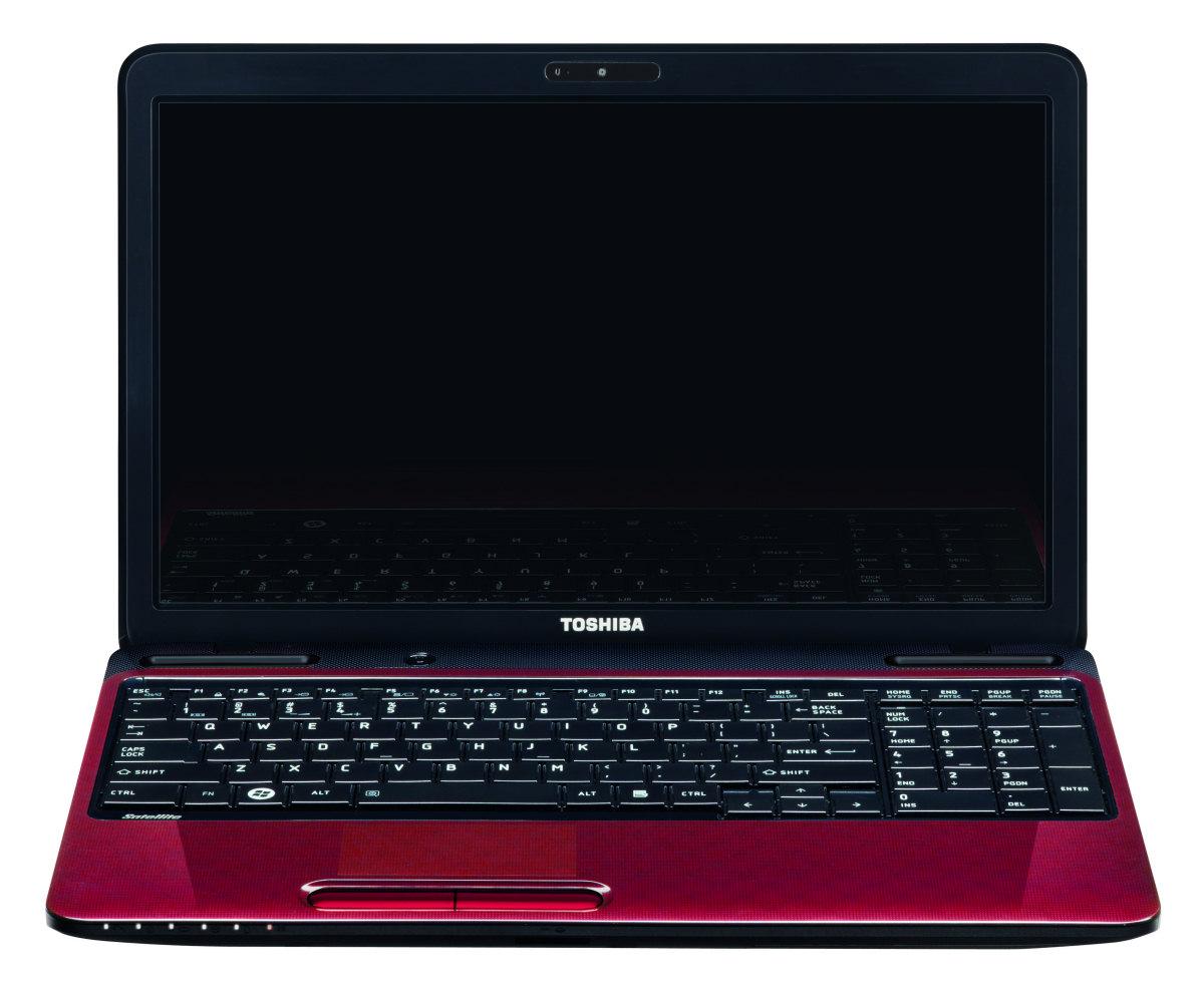 Toshiba Satellite L750D-158 15,6" A4-3300M 4GB RAM  500GB Dysk  Win7