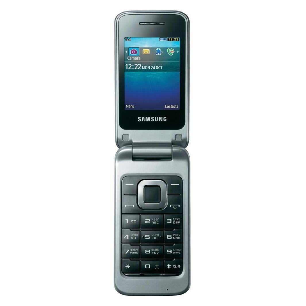 Samsung GT-C3520