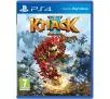 Knack 2 Gra na PS4 (Kompatybilna z PS5)