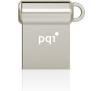 PenDrive PQI U838L i-mini II 16GB (stalowy)