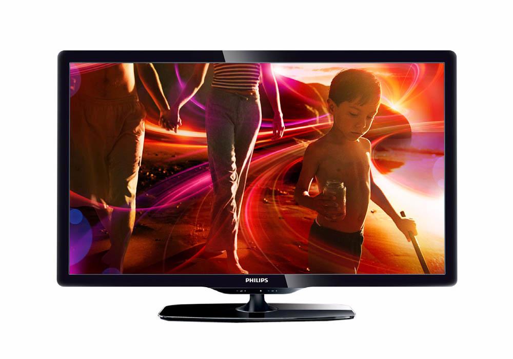 Philips 40PFL5206H