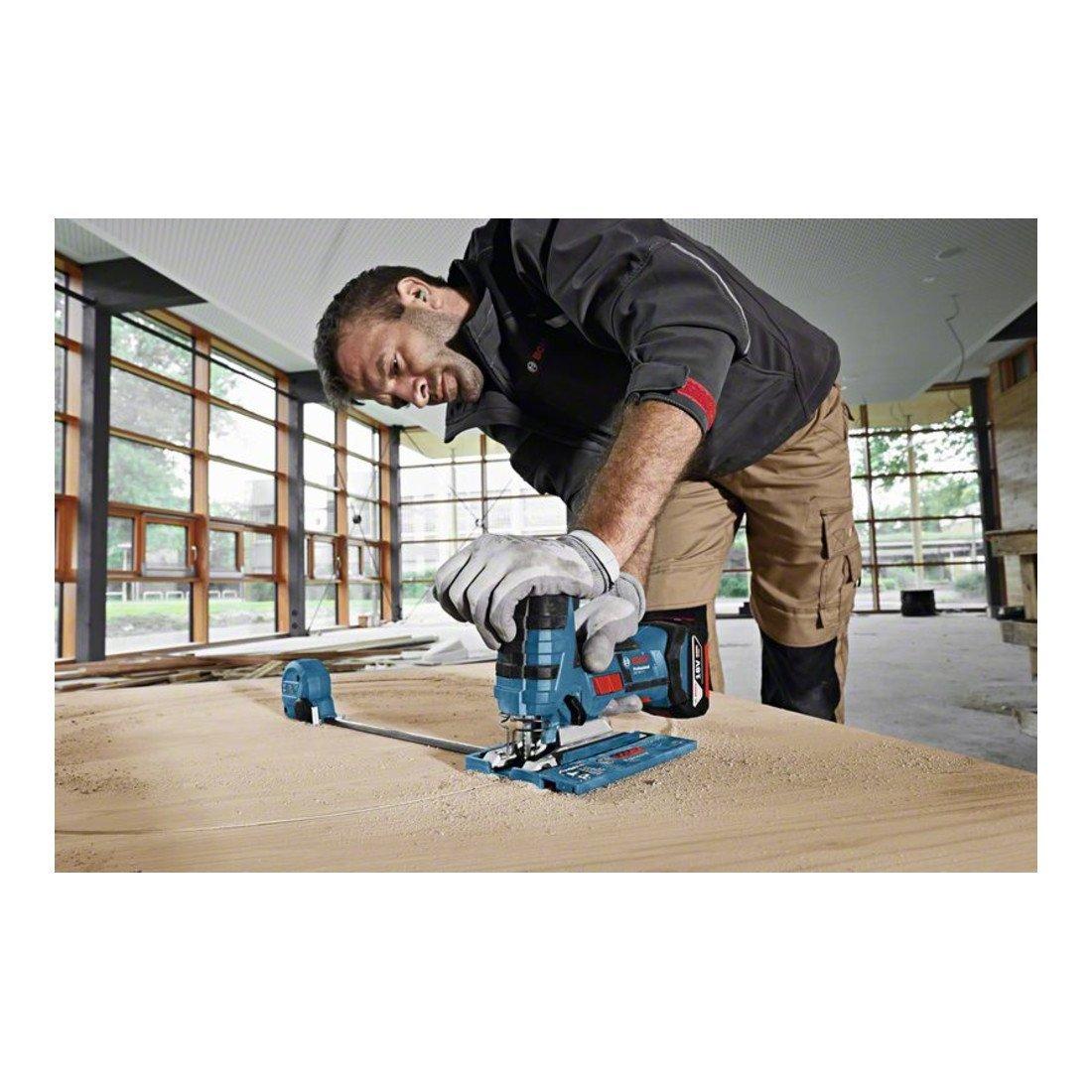 Bosch Professional GST 18 V-LI S Professional