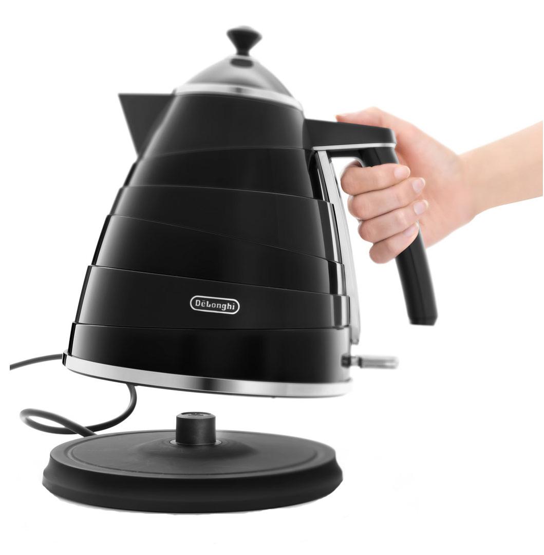 DeLonghi Avvolta KBA 2001.BK