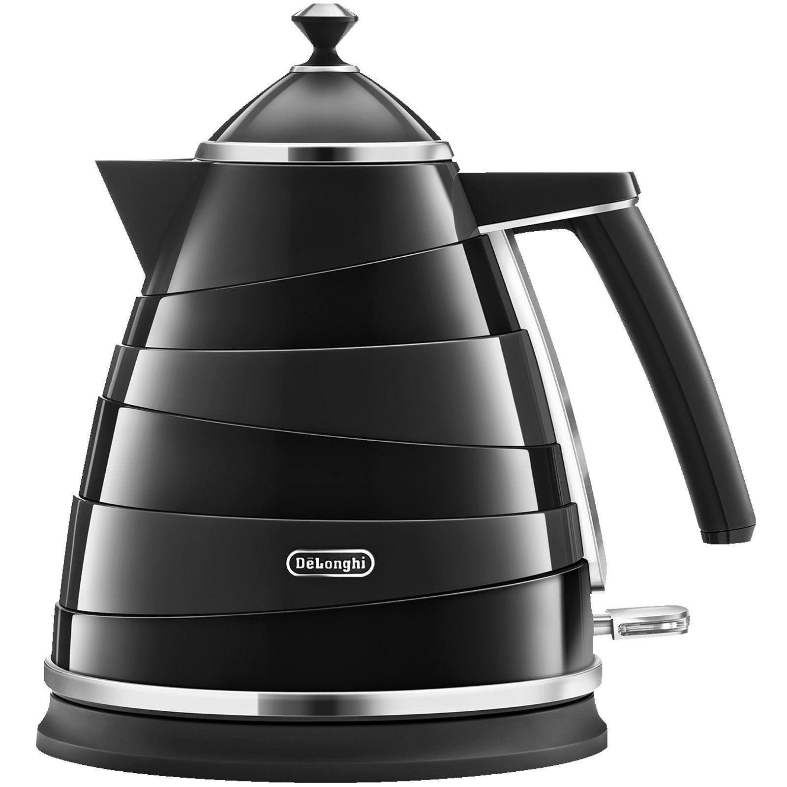 DeLonghi Avvolta KBA 2001.BK