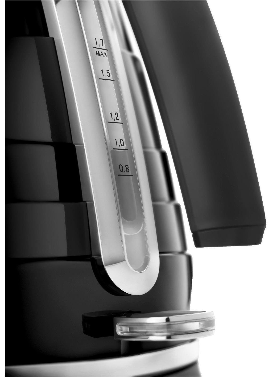 DeLonghi Avvolta KBA 2001.BK