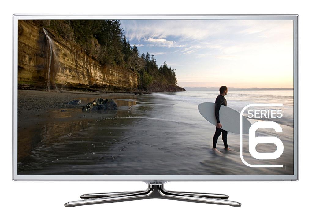 Telewizor Samsung UE46ES6710