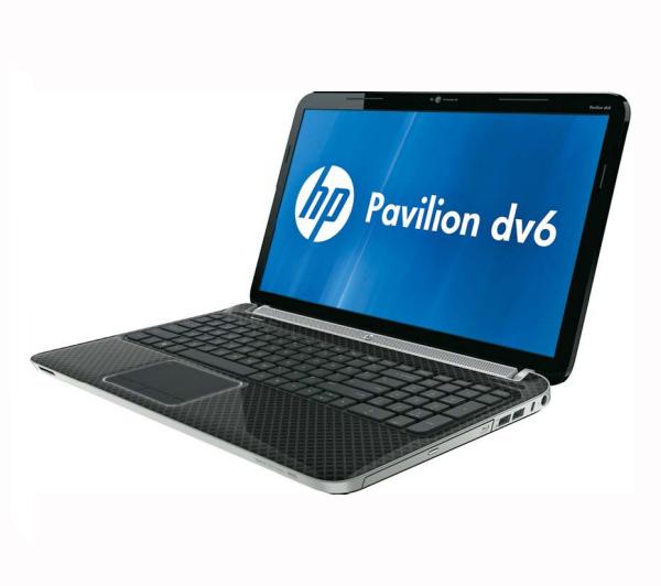 HP Pavilion dv6-6b10ew 15,6" Intel® Core™ i3-2330M 6GB RAM 500GB Dysk Win7