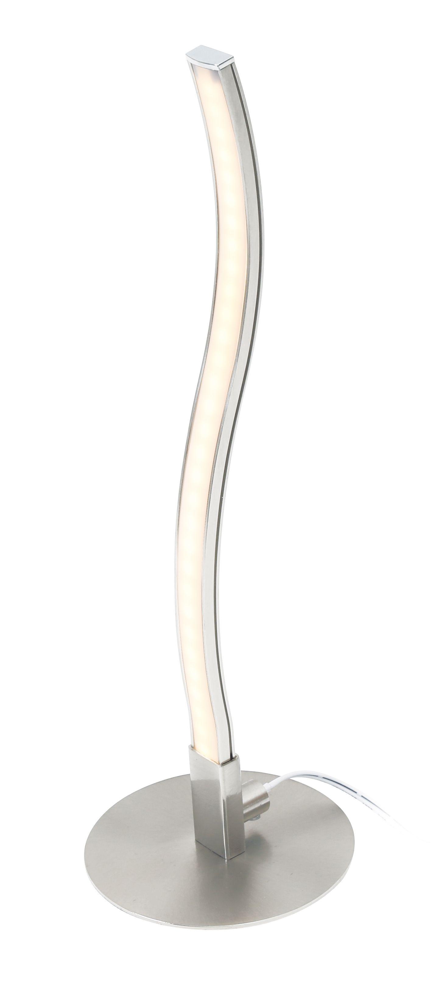 Lampka biurkowa Platinet PDL538 (srebrny)