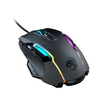 Myszka gamingowa Roccat Kone AIMO Czarny