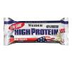 Weider High Protein Bar 40% 100g (owoce leśne)