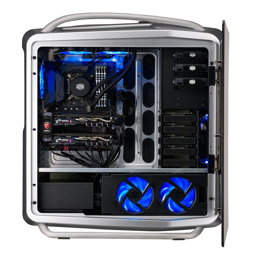 Cooler Master COSMOS2 PCケース COSMOS II | Cooler Master