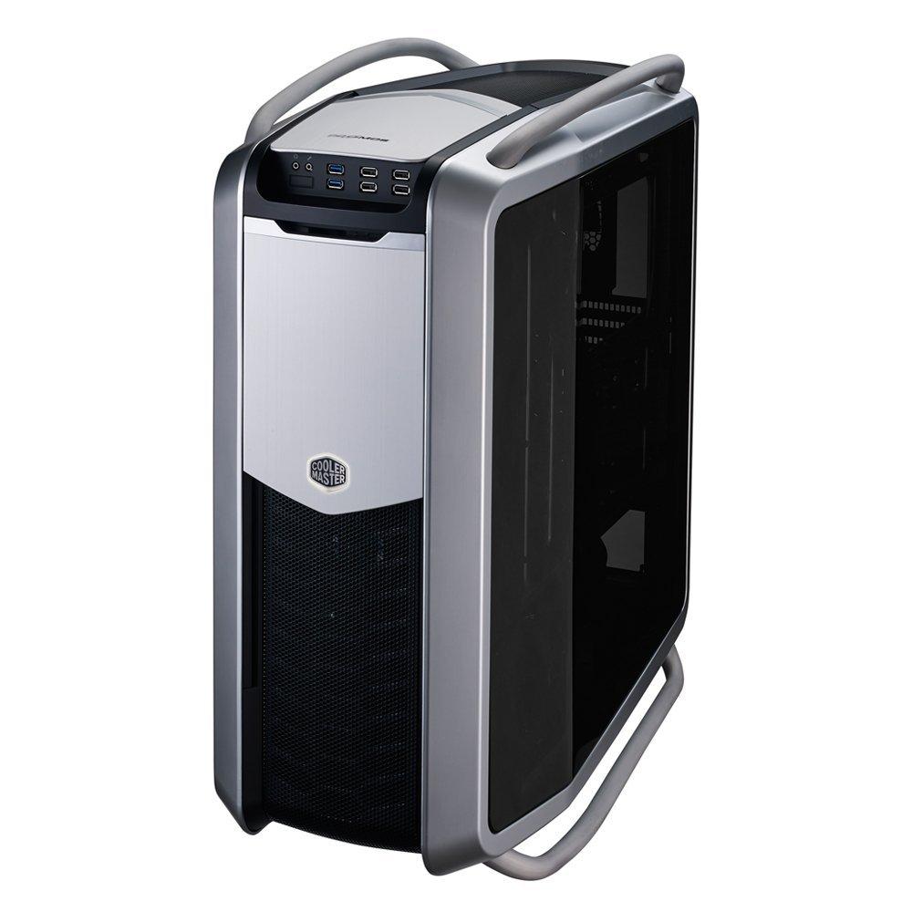 Cooler Master Cosmos II 25th Anniversary Edition, Obudowa