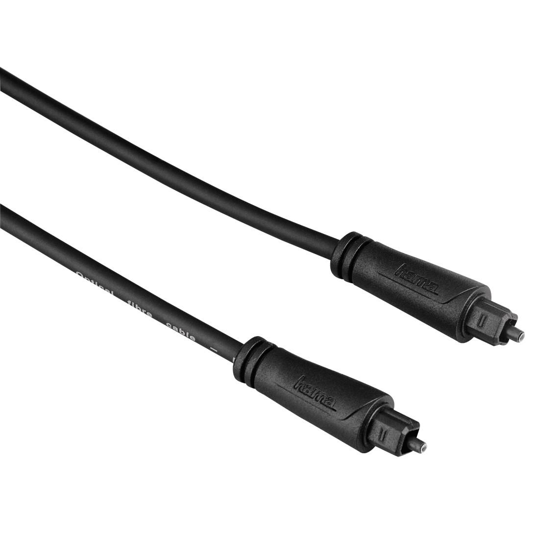 Kabel optyczny Hama 99122253