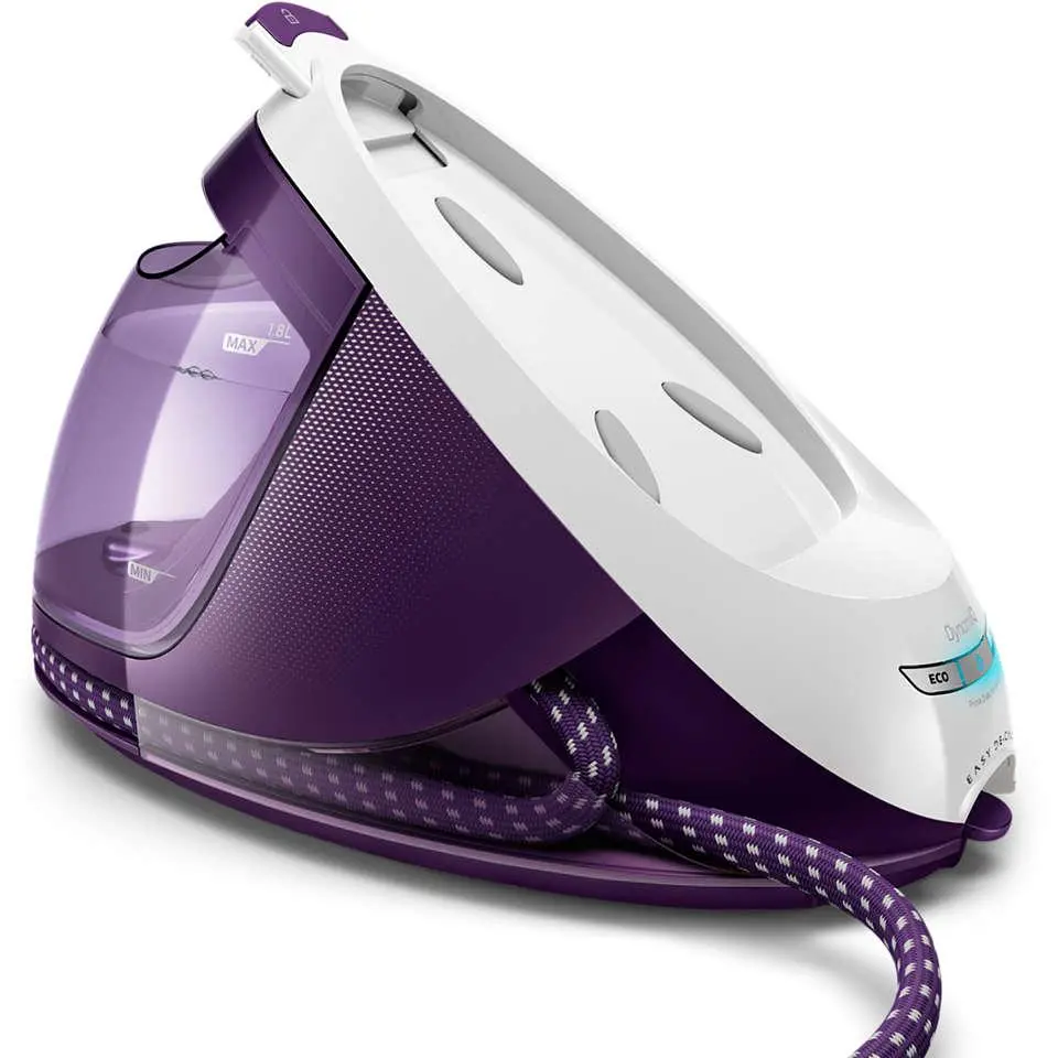 Generator pary Philips PerfectCare Elite Plus GC9660/30 T-ionicGlide