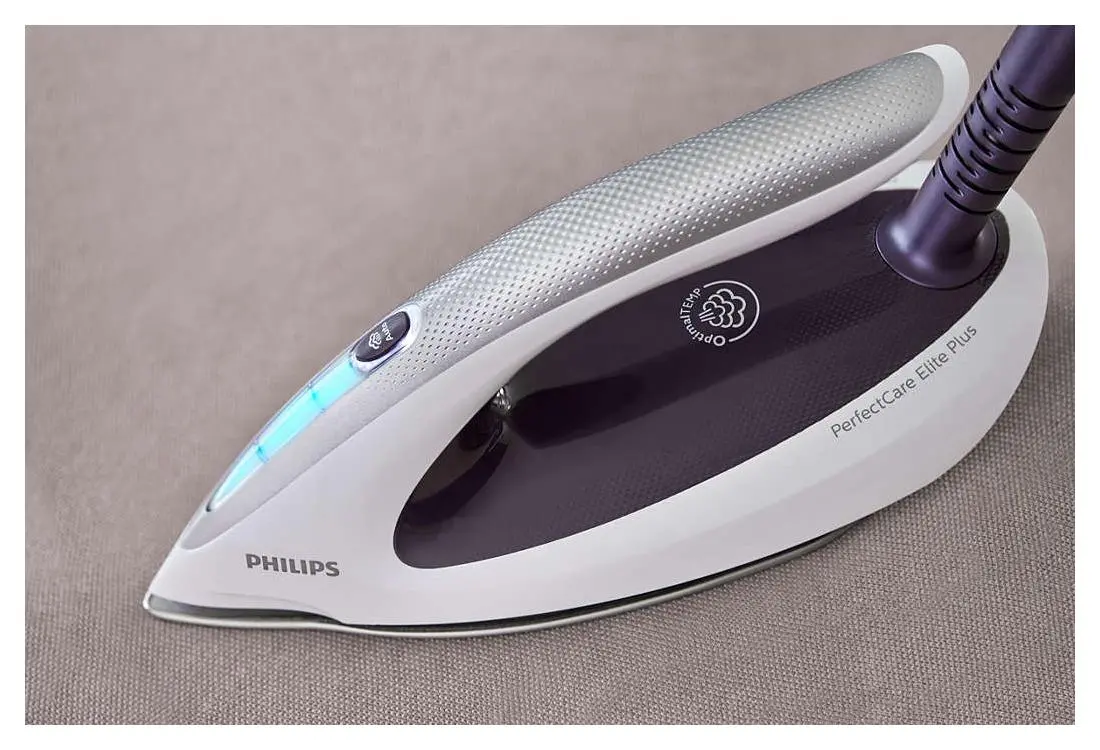 Generator pary Philips PerfectCare Elite Plus GC9660/30 T-ionicGlide