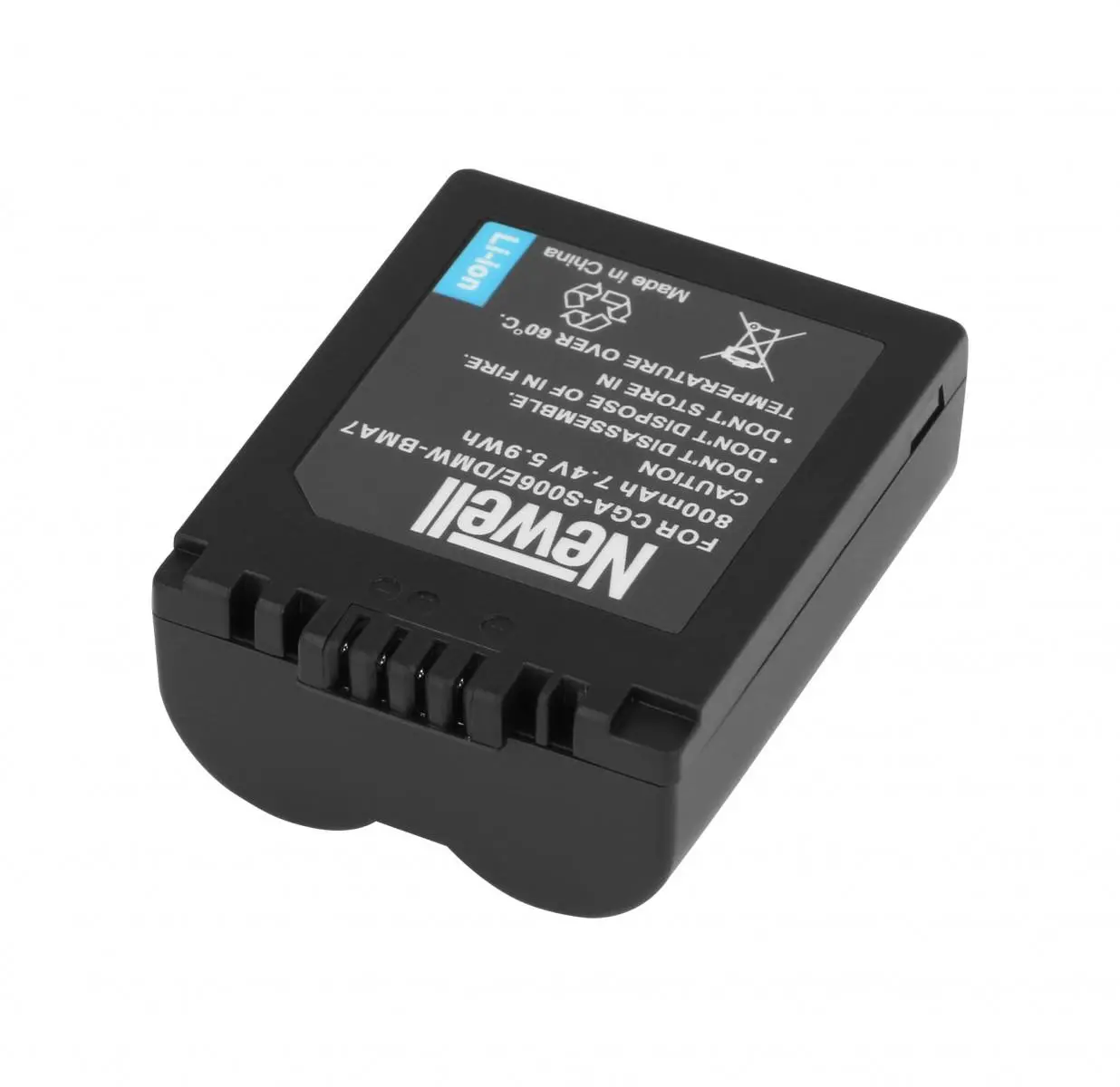 Akumulator Newell S006E