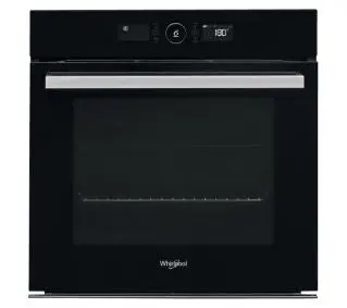 Електрична піч Whirlpool OAKZ9 7921 CS NB