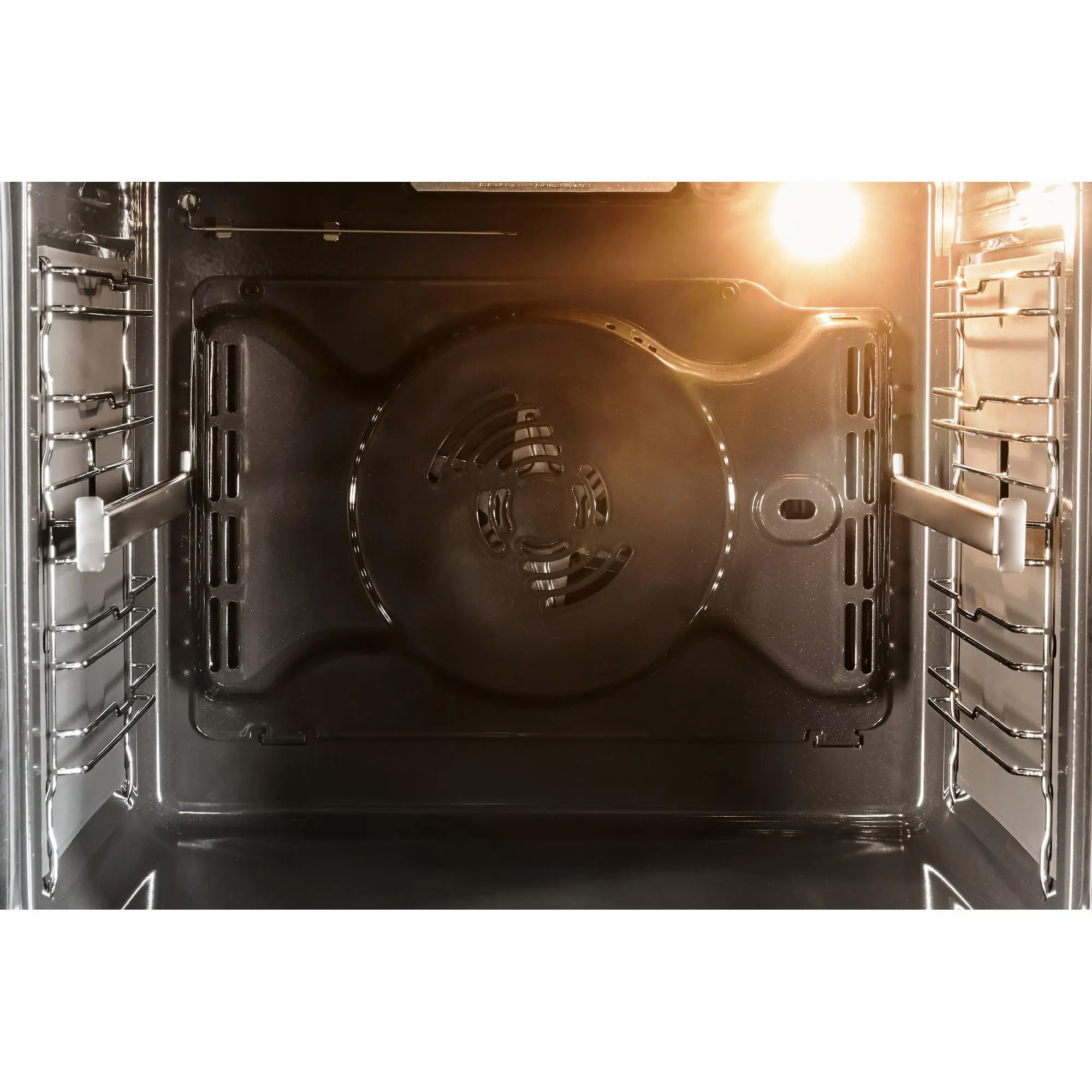 Piekarnik elektryczny Whirlpool Absolute OAKZ9 7921 CS NB Termoobieg Czarny
