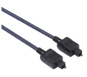 Kabel optyczny Hama 29990 1,5m Niebieski