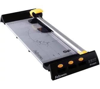 Trymer Fellowes Proton A3