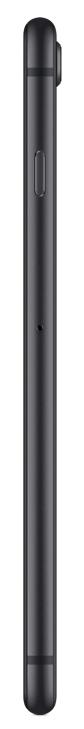 Smartfon Apple iPhone 8 Plus 64GB (gwiezdna szarość)