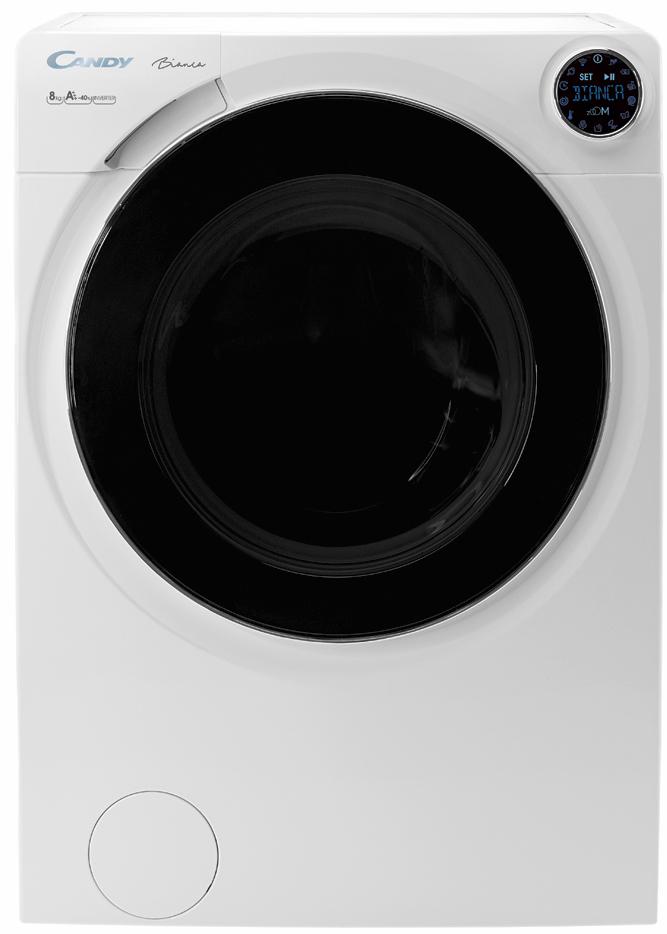 Pralka Candy Bianca BWM 148PH7/1-S