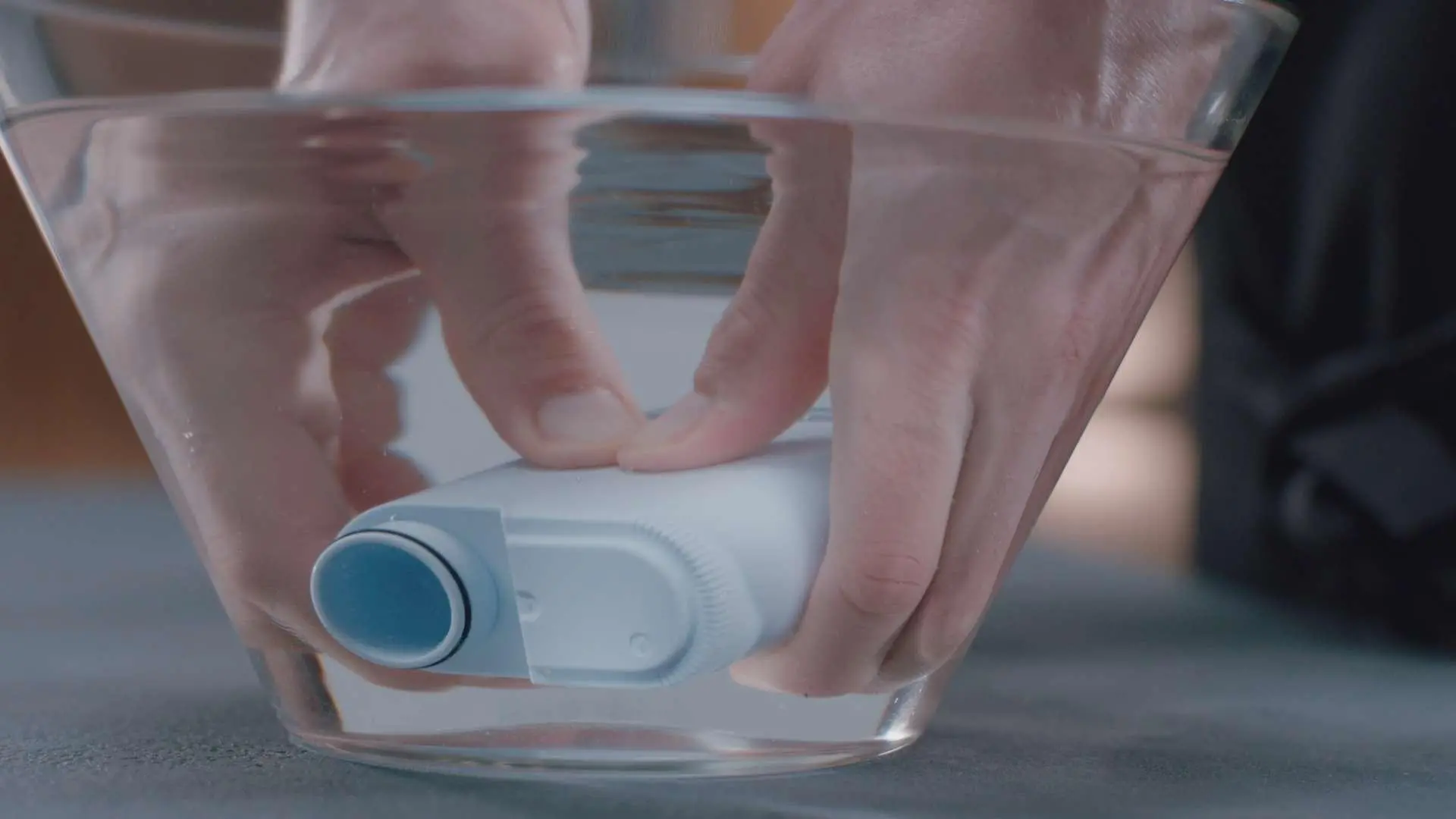 Filtr do ekspresu Philips CA6903/10 AquaClean