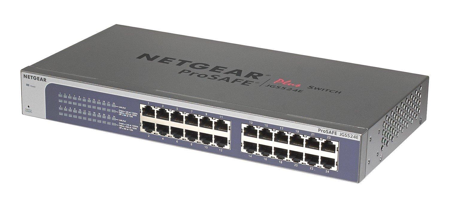 Netgear JGS524E