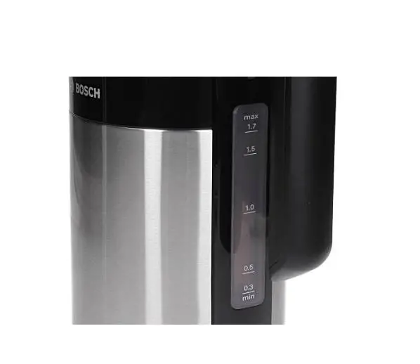 Czajnik Bosch TWK7203 1,7l 2200W Regulacja temperatury