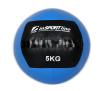 inSPORTline Wall ball 5 kg