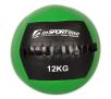 inSPORTline Wall ball 12 kg