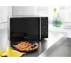 Kuchenka mikrofalowa Whirlpool MCP 349 SL Grill