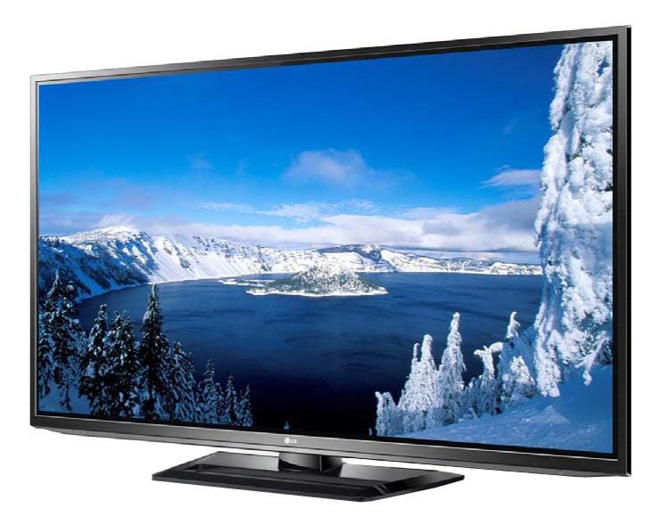 LG 50PA6500