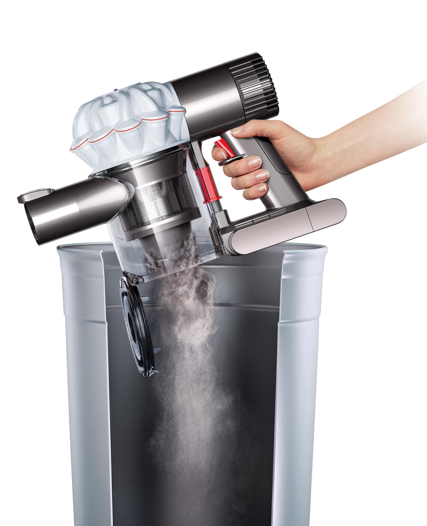 Dyson V6 CordFree