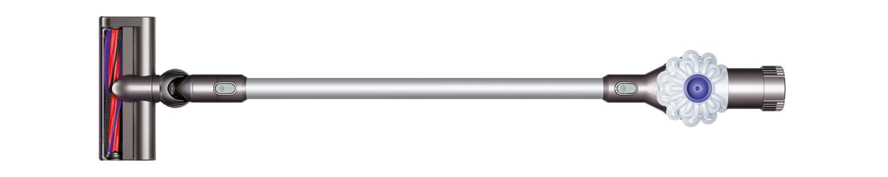 Dyson V6 CordFree