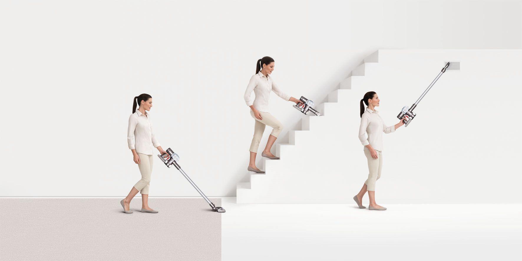 Dyson V6 CordFree