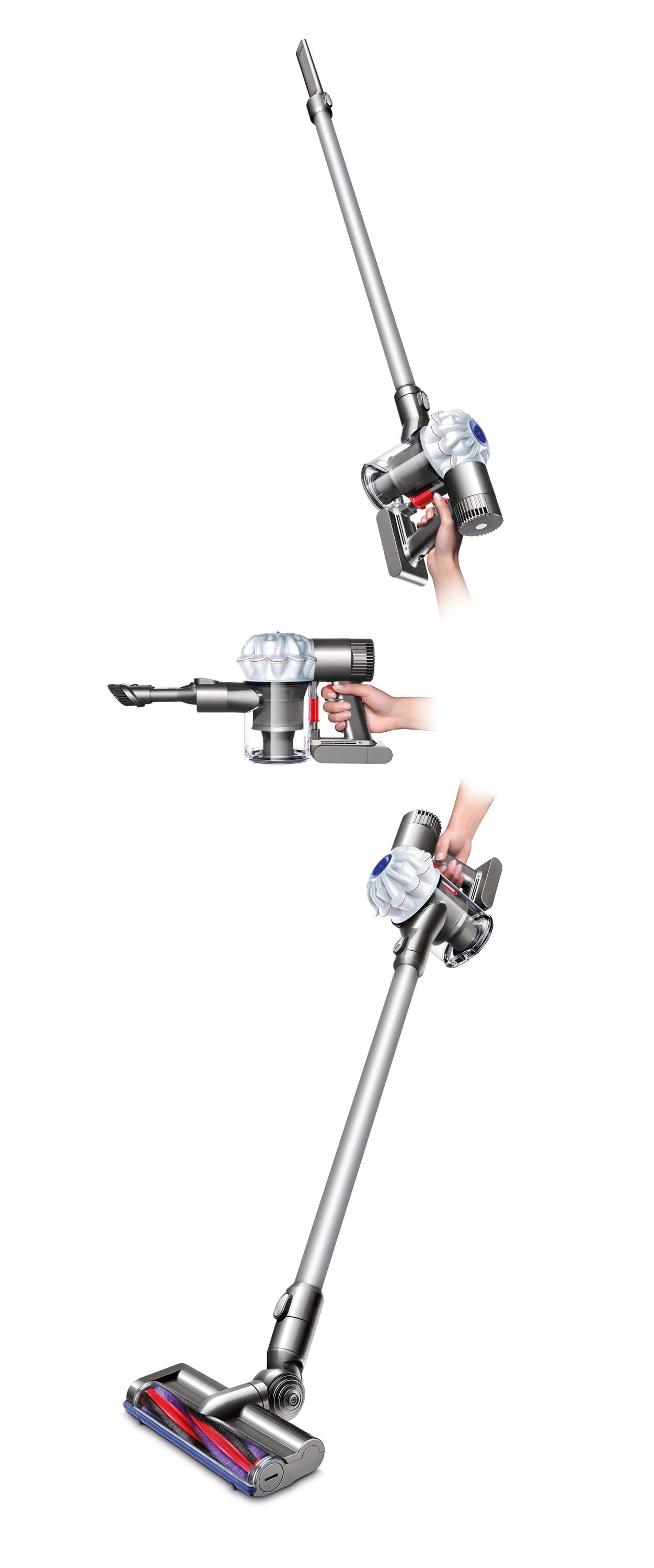 Dyson V6 CordFree
