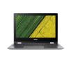 Acer Spin 1 11,6" Intel® Pentium™ N4200 4GB RAM  128GB Dysk  Win10 + pióro
