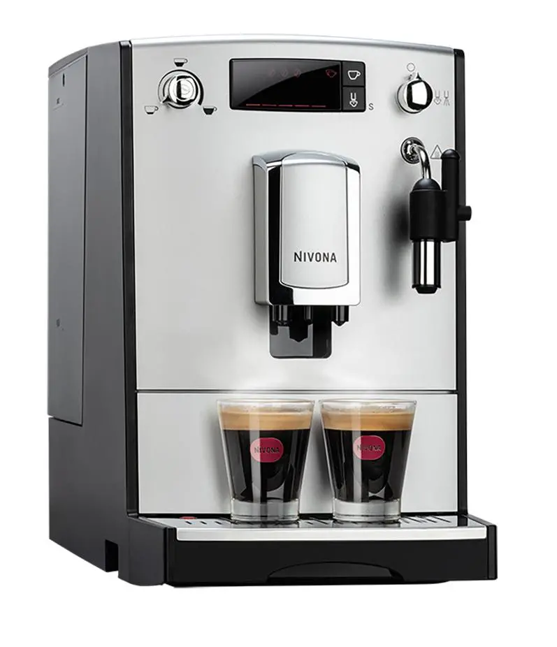 Ekspres Nivona CafeRomatica 530