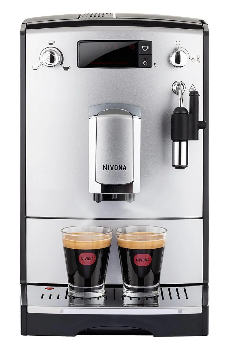 Ekspres Nivona CafeRomatica 530